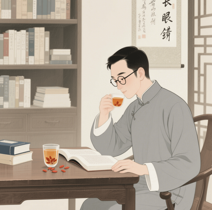 有易生活：本草养生从一杯茶开始