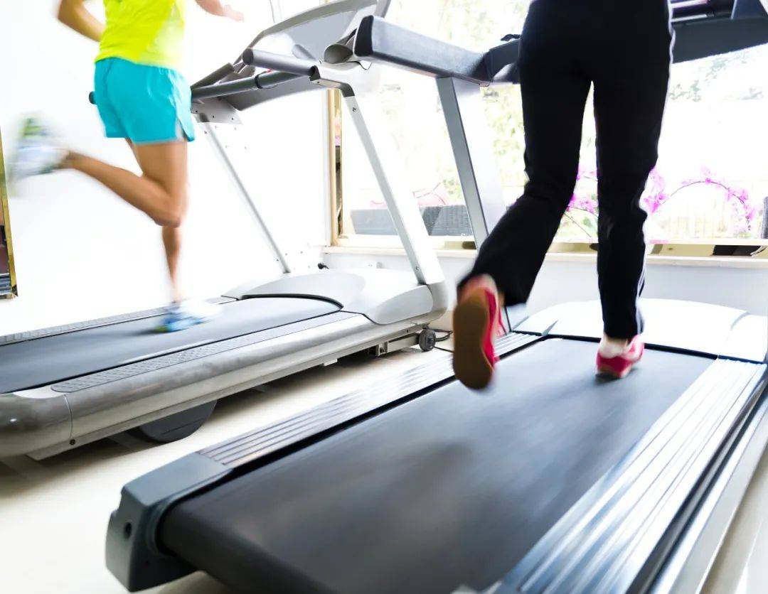 锻炼要“择时”丨下午和傍晚运动减重、降糖效果更好