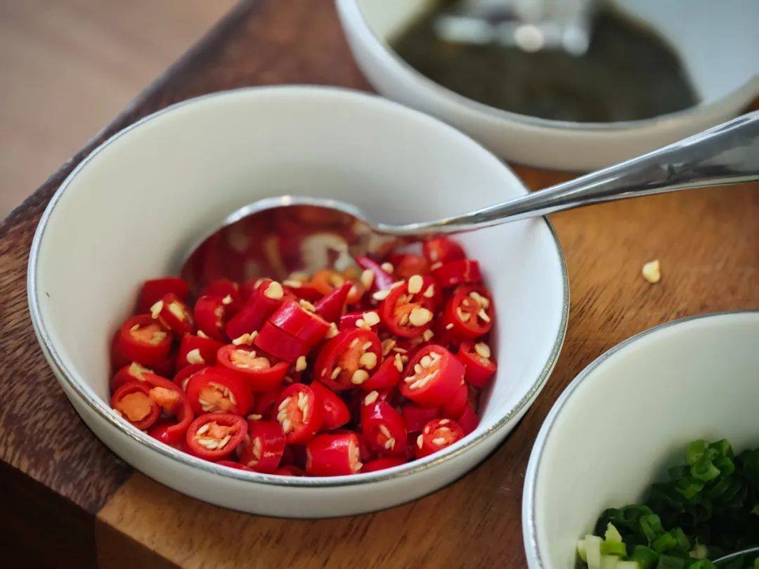 爱吃辣的人看过来！可以减缓衰老，对心肝肺肾都有好处！