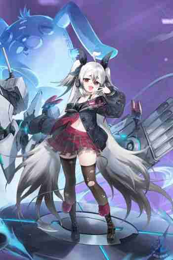 碧蓝航线米勒建造时间