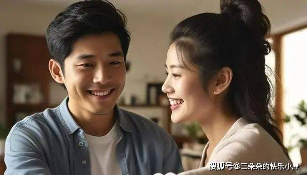 原创            男人一眼看上了你，往往不会主动说，但会用这4个“暗示”提醒你