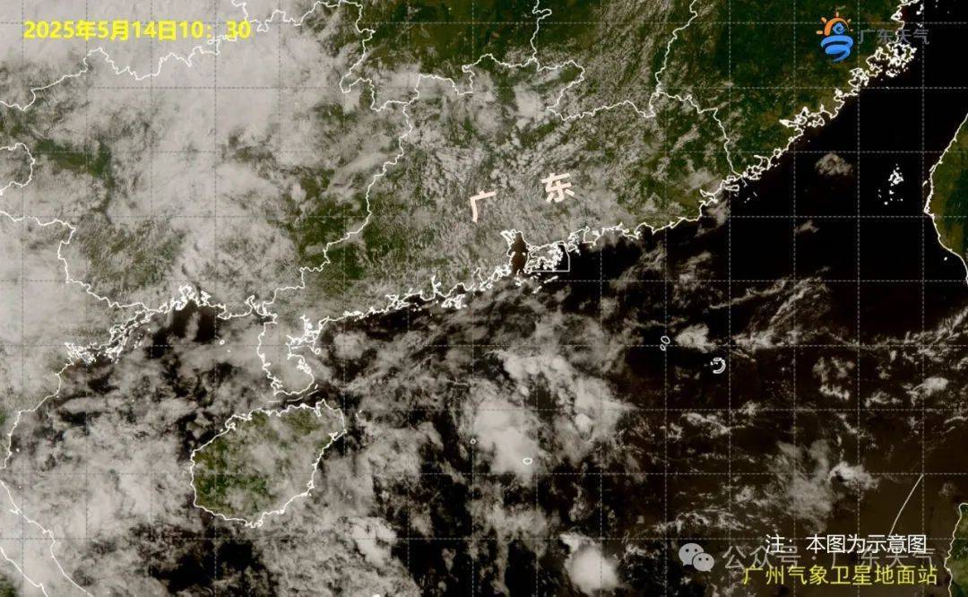 超强台风！最新预判！深圳接下来......