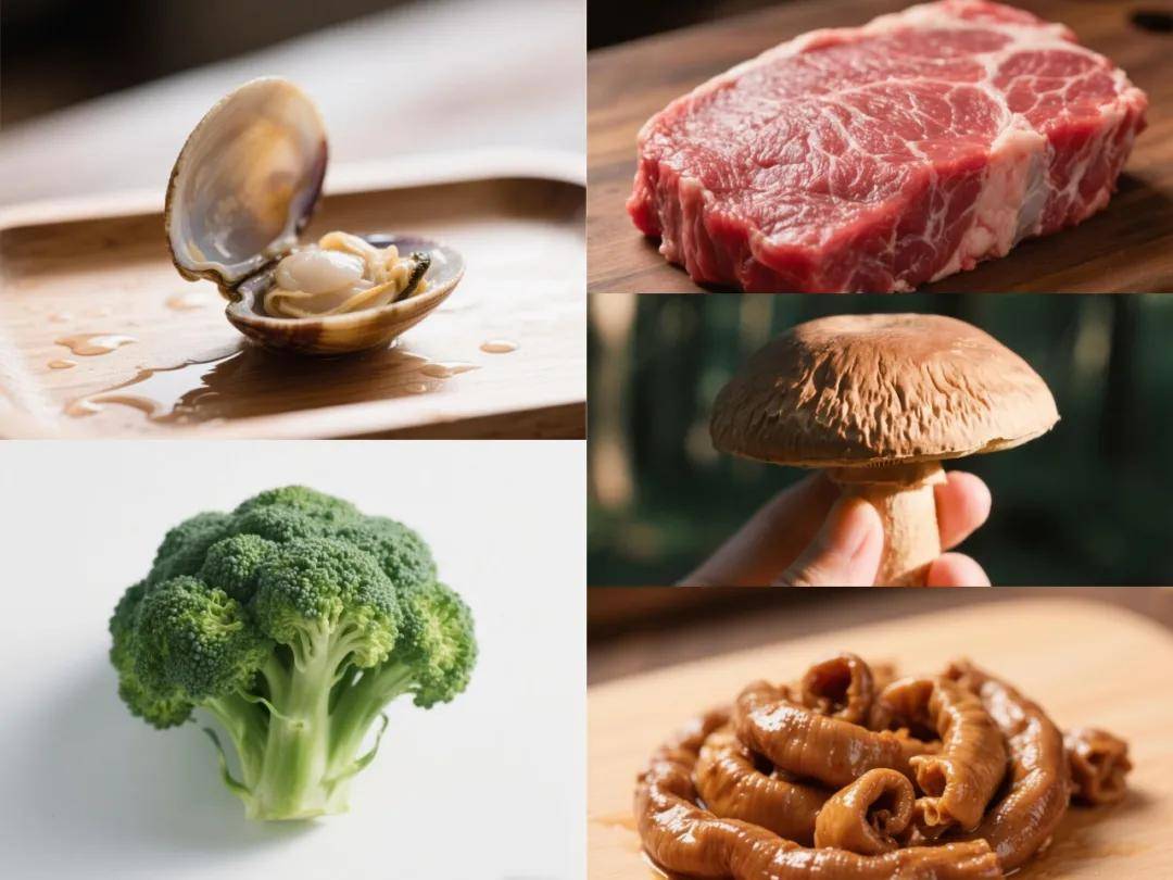 这5种食材别再直接水洗