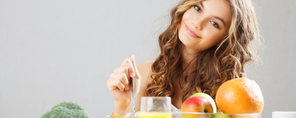 抗衰老食物有哪些 女人抗衰老的方法 怎么抗衰老有效果
