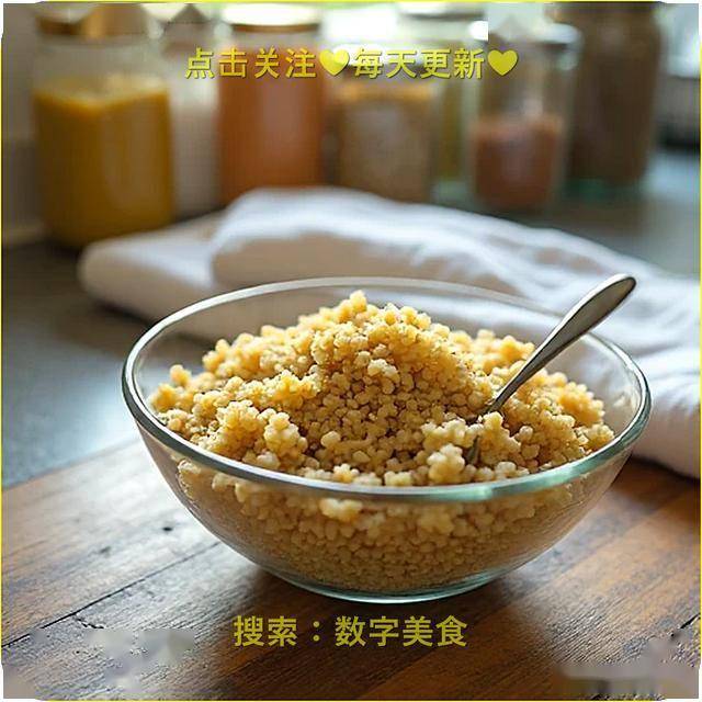 每天这样吃，稳住血糖不心慌，女性气色越来越好