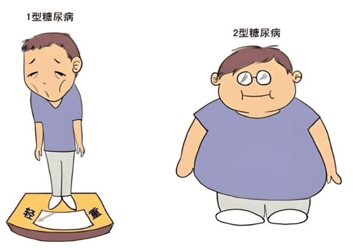 天草纲目：糖尿病病情轻重如何判断？这6个指标比血糖更重要！