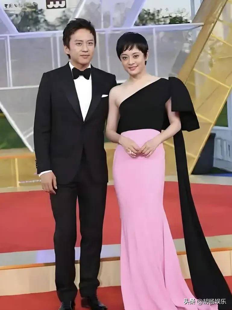 原创            邓超孙俪“45度踢腿战”：婚姻戏码炸裂综艺场