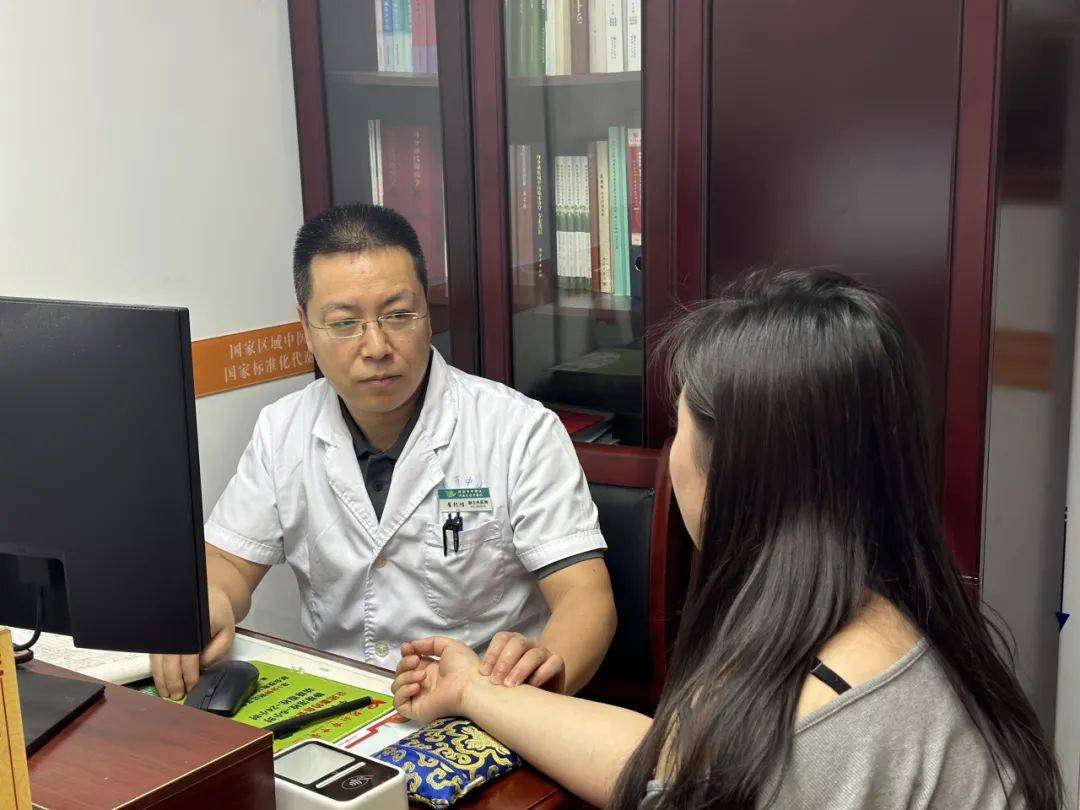 看，中医视角下的减肥与“形神兼养”健康态