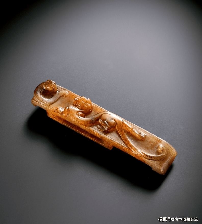 玉器市场升温！这种玉器您手上有没有？