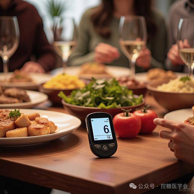 糖尿病降血糖降血脂：得这样吃，同时还能护心脏！