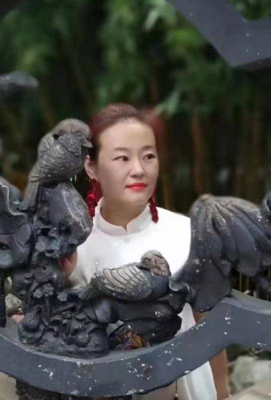 画家韩晶-艺术名家