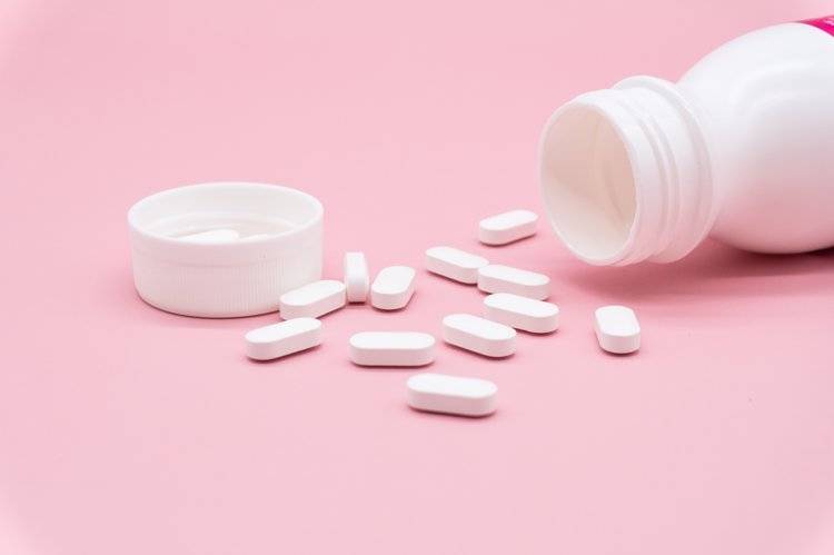 吃钙片的最佳时间被发现！医生：吃错了时间或影响效果，别大意