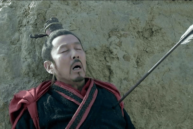 原创            古时候弓箭明明射不穿盾牌，为什么战士们还是要不停的射呢？