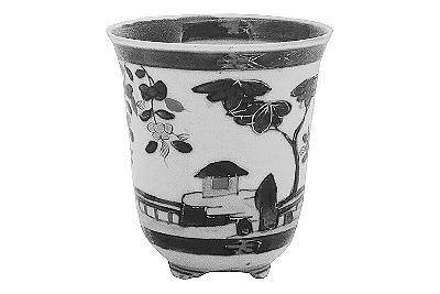 400多年前，“中国之船”满载瓷器驶向墨西哥