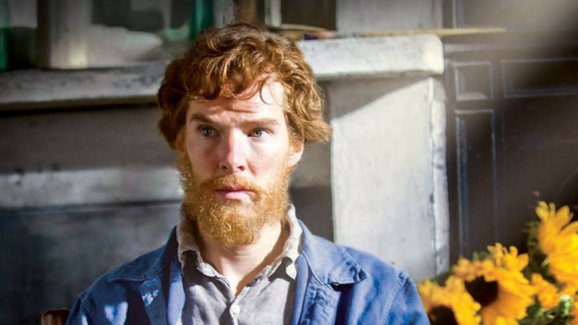 《梵高：画语人生》：走进艺术大师的灵魂世界