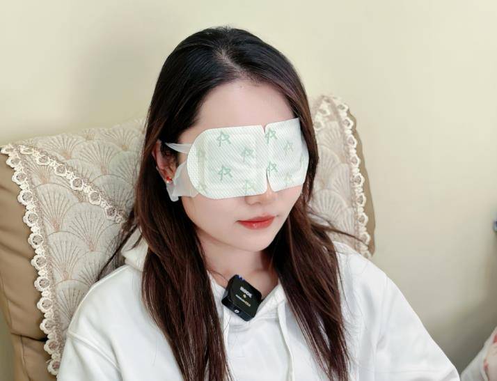 拯救干眼 滋润视界│长假归来眼睛“罢工”？节后综合征袭来