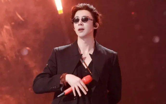 【2025.5.16】《兰香缘》作者撕桐华改了女主名？迷上了刘宇宁？想问昌隆？