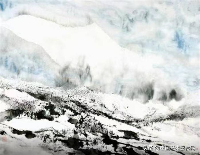 武汉画家黄志何许人也