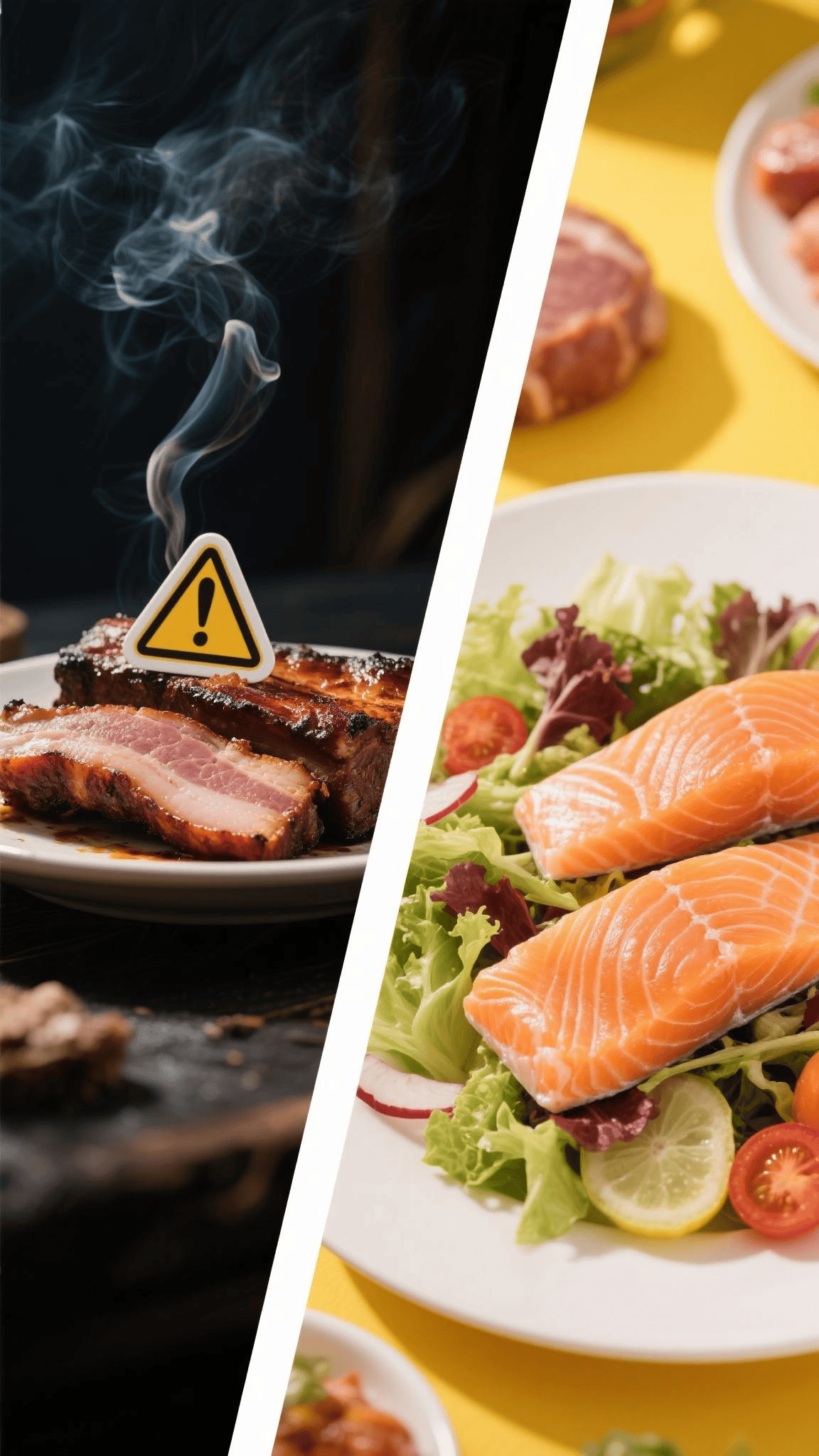 《肉食爱好者必看：从“会吃肉”到“吃对肉”》