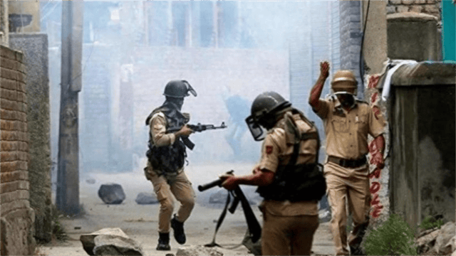 原创            印海军倾巢出动誓言复仇，巴方不惧，“中国制造”就是最大底气