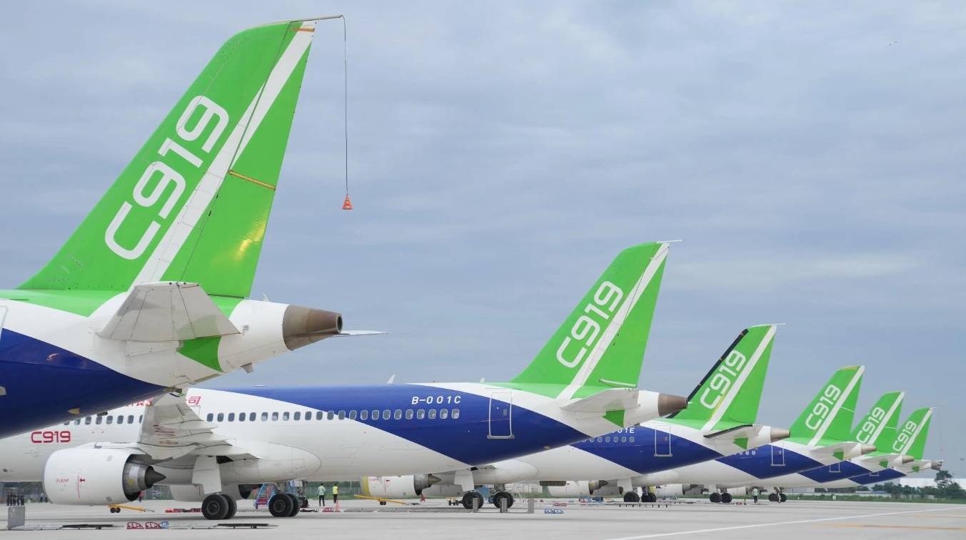 原创            波音刚退出中国市场，C919适航证就被欧洲“卡脖子”，EASA局长：至少再等3-6年