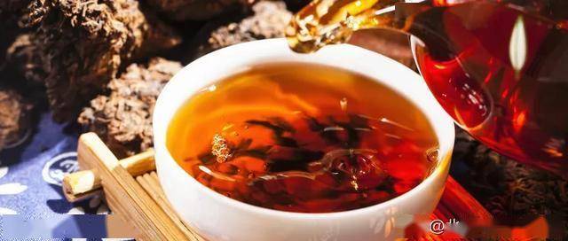 喝普洱茶能减脂？听听科学怎么说