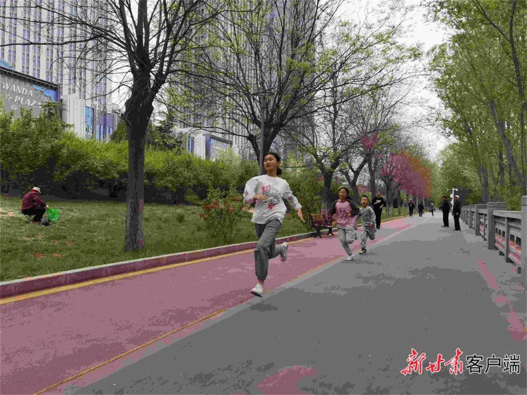 “体重管理年”，兰州掀起健康减重热潮