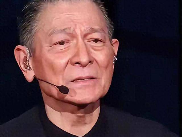 原创            断崖式衰老！刘德华像老头，成龙老态尽显，这些明星怎么成这样了