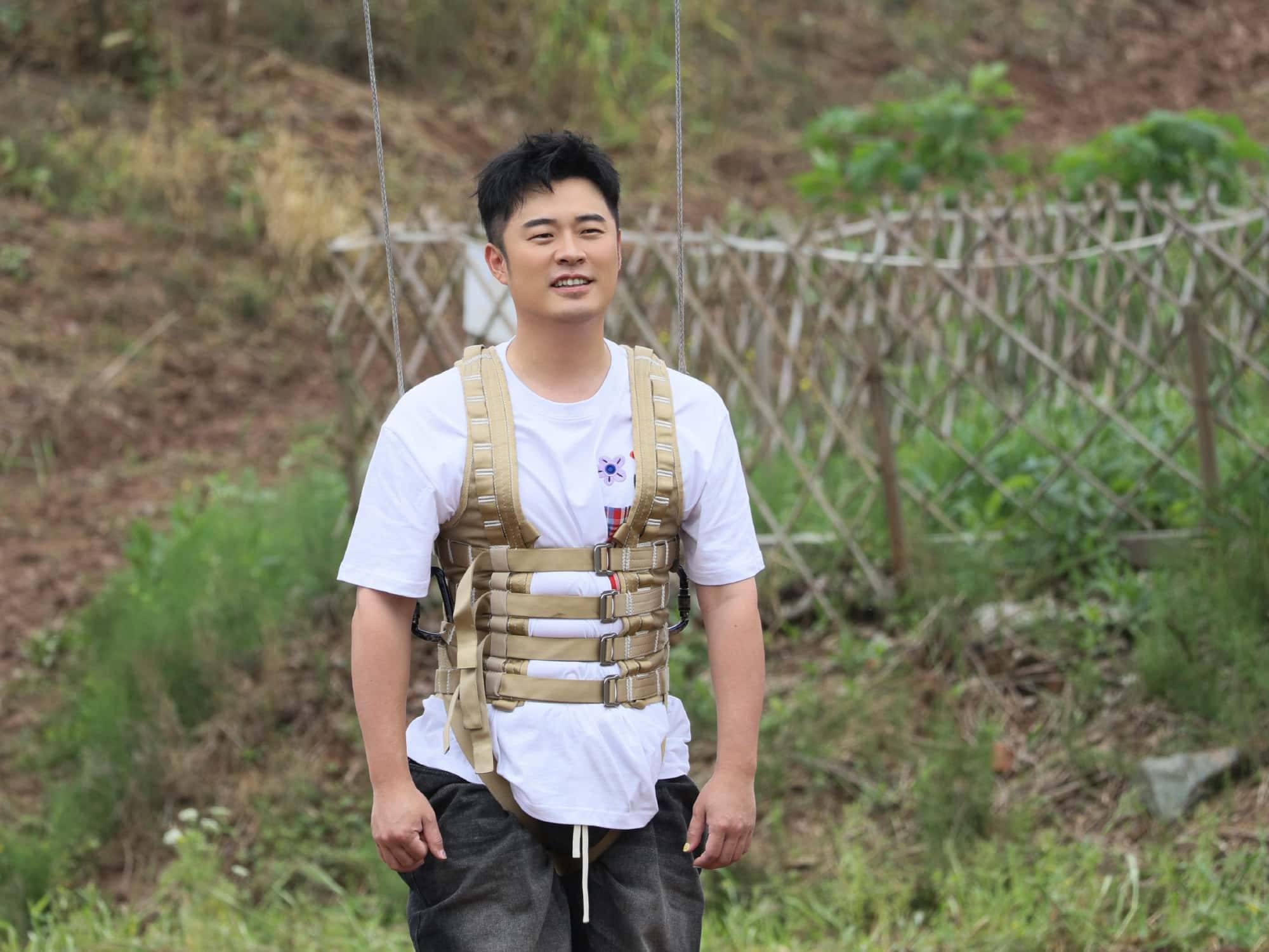 原创            王宝强，你应该感谢陈赫