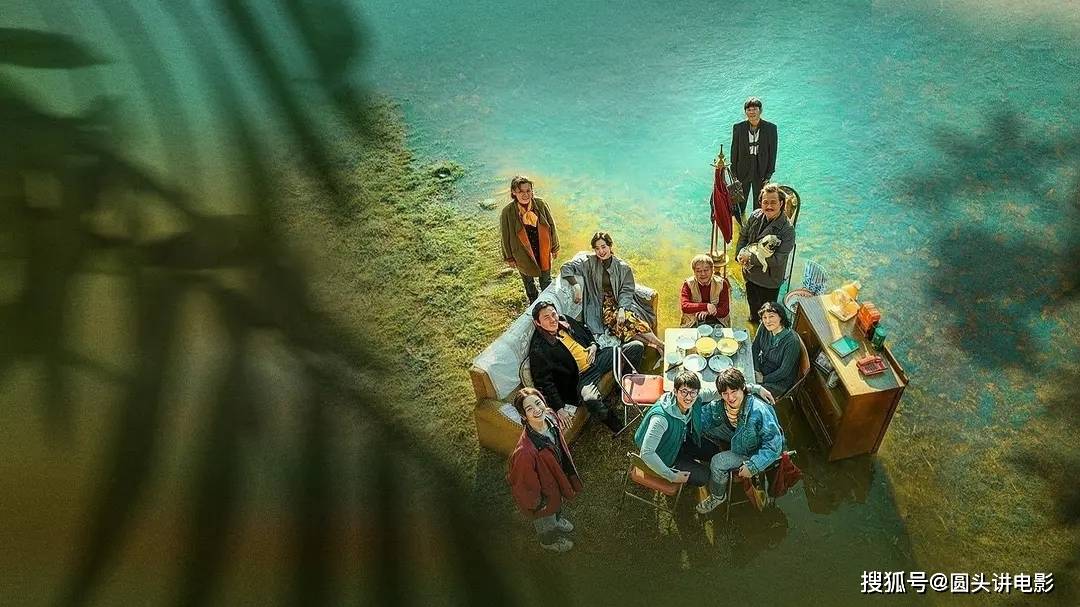 原创            “一刷，就停不下来”的5部剧，你要全都看过，真的是慧眼识珠！