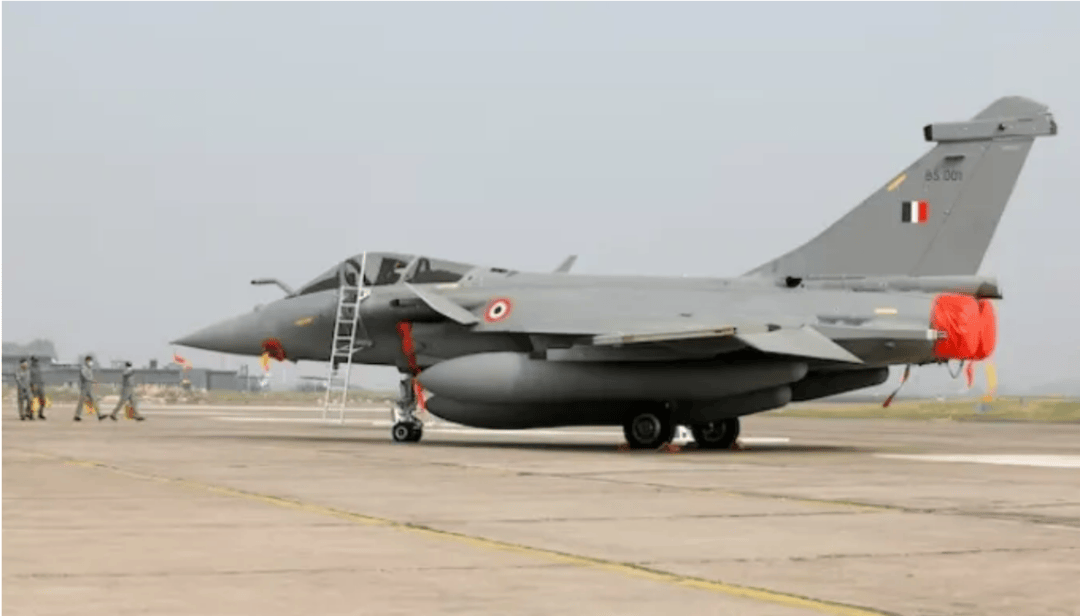 巴基斯坦称击落5架印度战机，专家分析：冲突难以进一步升级