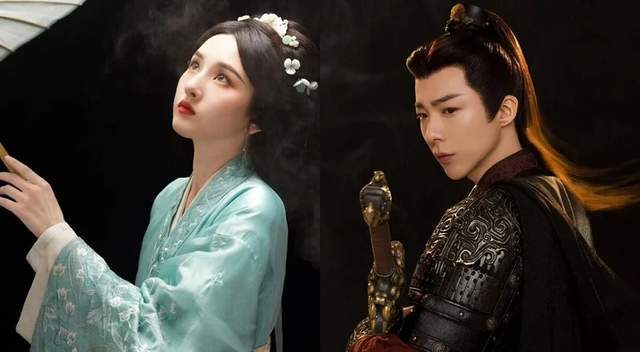 原创            《折腰》高开低走？网评6大剧情槽点：小乔人设崩坏成「恋爱脑娇妻」、权谋戏太降智！