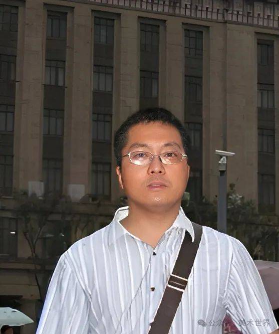 书法｜当代书法名家刘伟群——作品欣赏