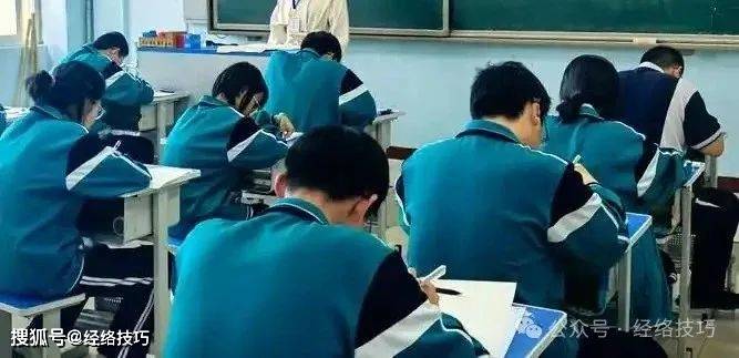 原创            考试季饮食：别让进补成孩子负担