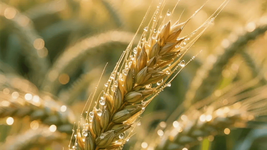 今日小满| 万物向阳，暑湿渐满，养生三宜、三忌、安稳过夏不生病。