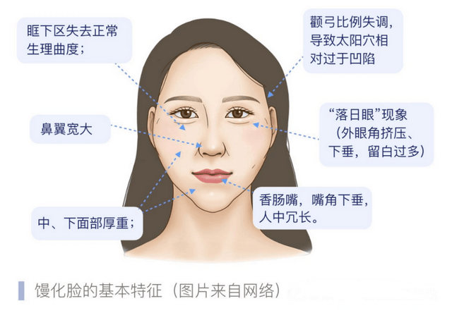告别馒化脸，研究证实：外泌体抗衰更安全有效！