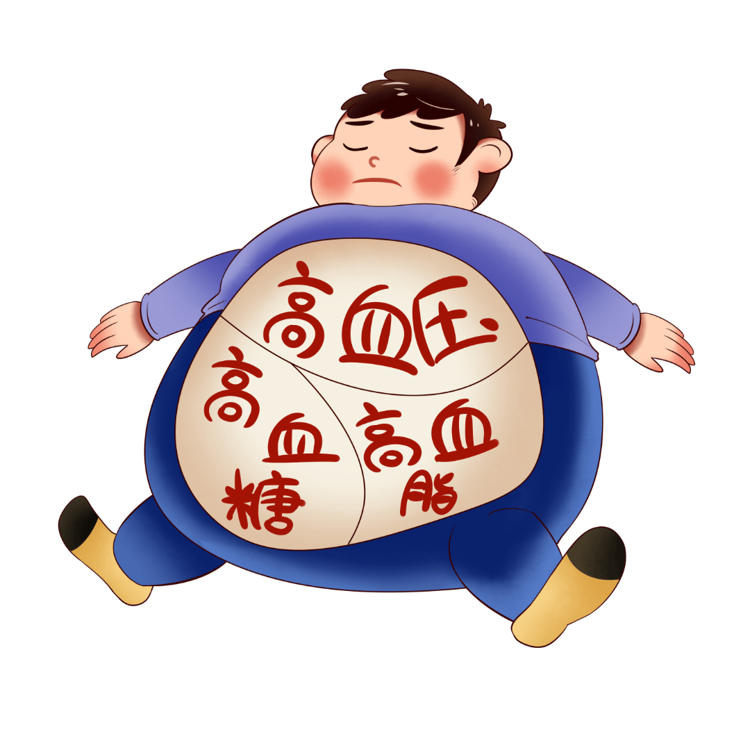 专家教你减肥！5月8日、9日，温医大附一院有专家线上科普直播和大型义诊活动！