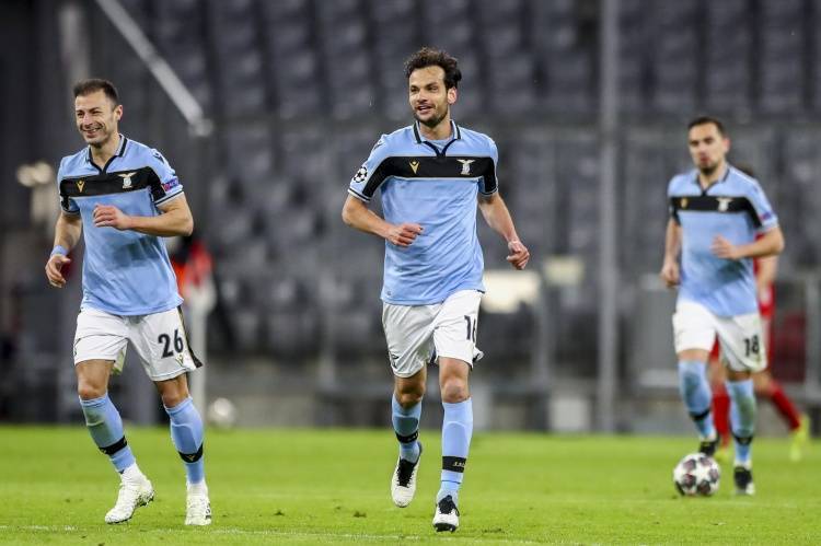 帕罗洛：国米没有抓住机会，很难想象那不勒斯下轮赢不了卡利亚里