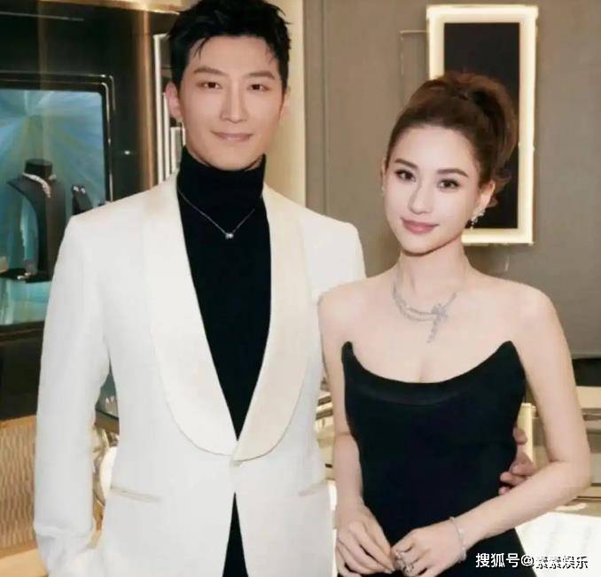 原创            没离婚！窦骁卡点为何超莲庆生，夫妻共同经营高端餐饮拼事业