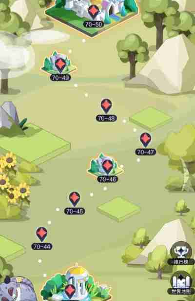 召唤与合成265-50通关攻略_63-50怎么过