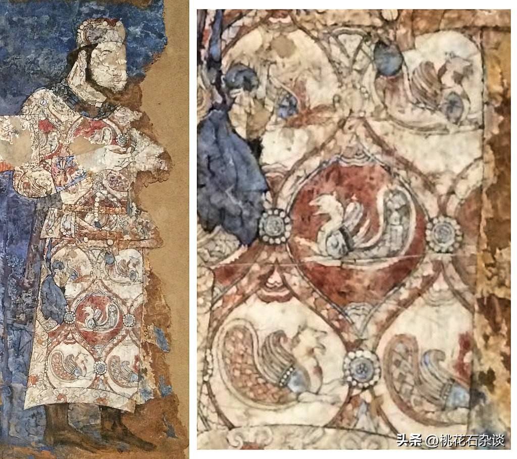 原创            唐朝的阿富汗往事，曾设7个都督府！终结于何时？