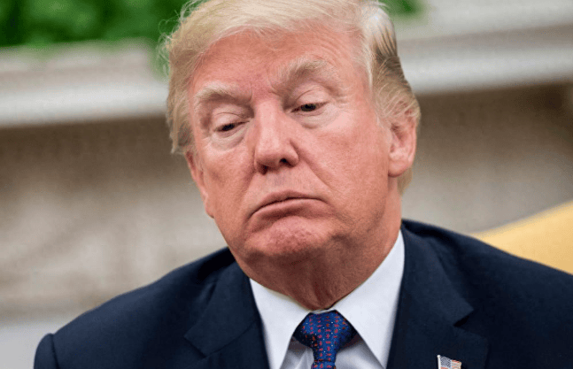 特朗普服软，降税至50%！中方开出三个条件，美要用“弃台”来换？