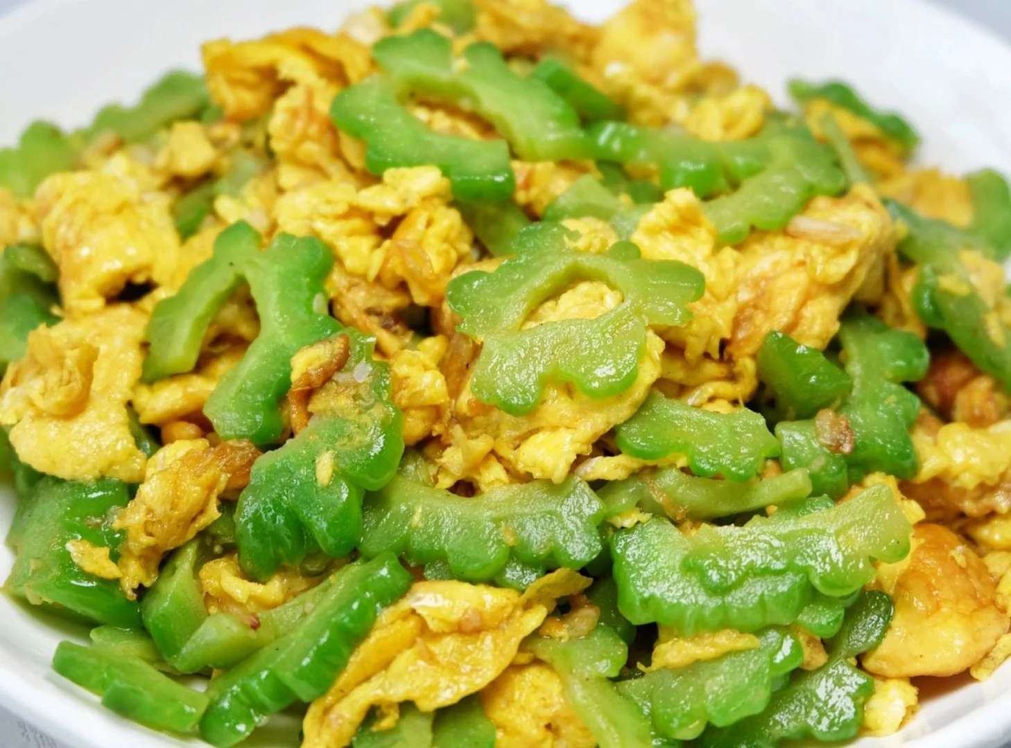 今日小满，不管贫富，记得多吃这道菜，祛湿健脾，清爽度夏