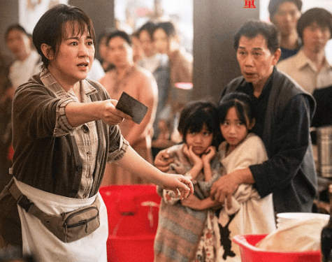 原创            “五一”档票房腰斩，中国电影又到了至暗时刻？