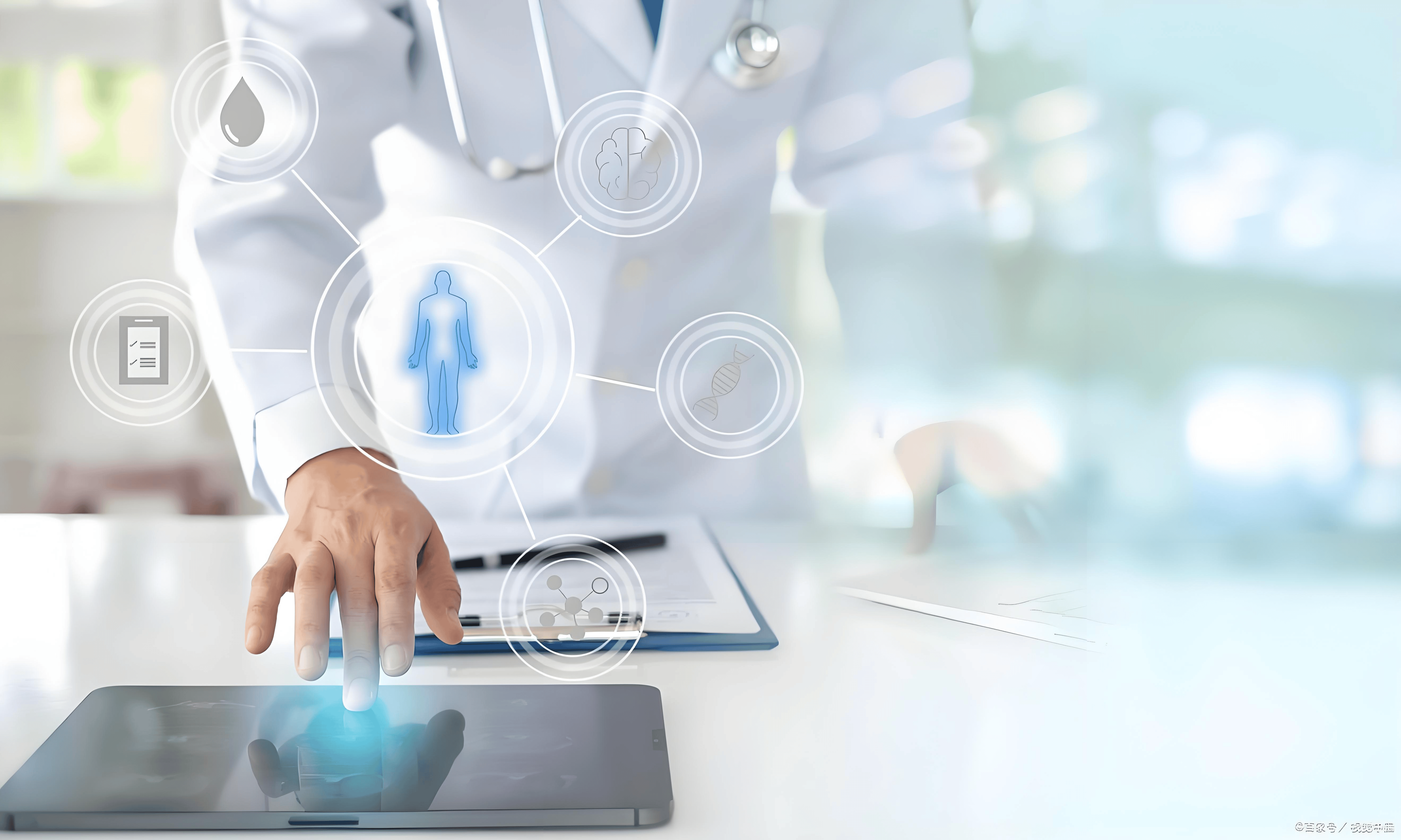 肿瘤科王芳医生 人为什么会得肿瘤？跟免疫力有关吗？