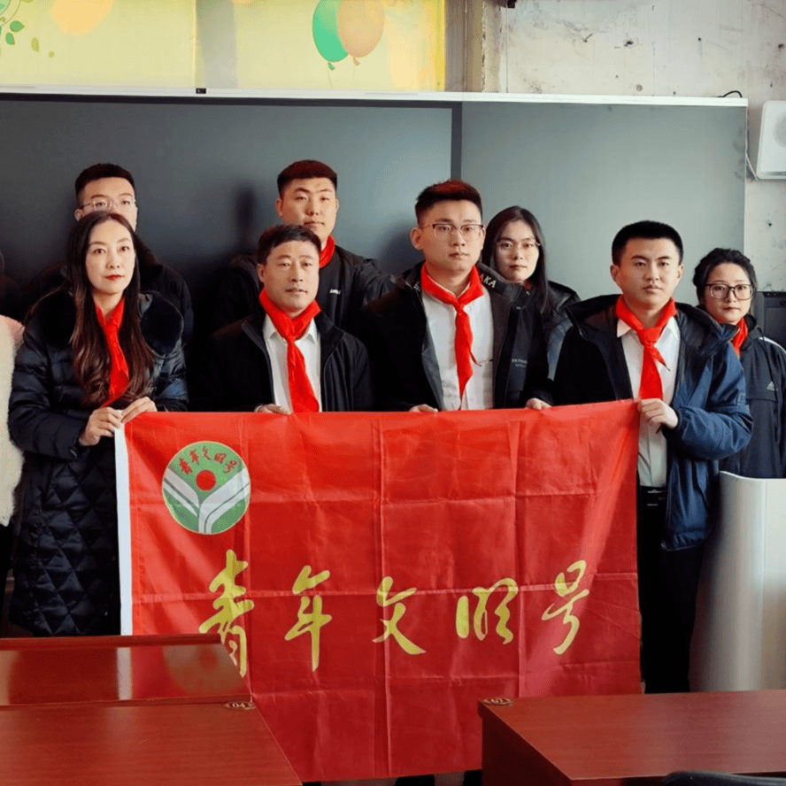 27岁干部拟任县直部门正职引关注 本人回应：2019年选调生，此前负责公文相关工作