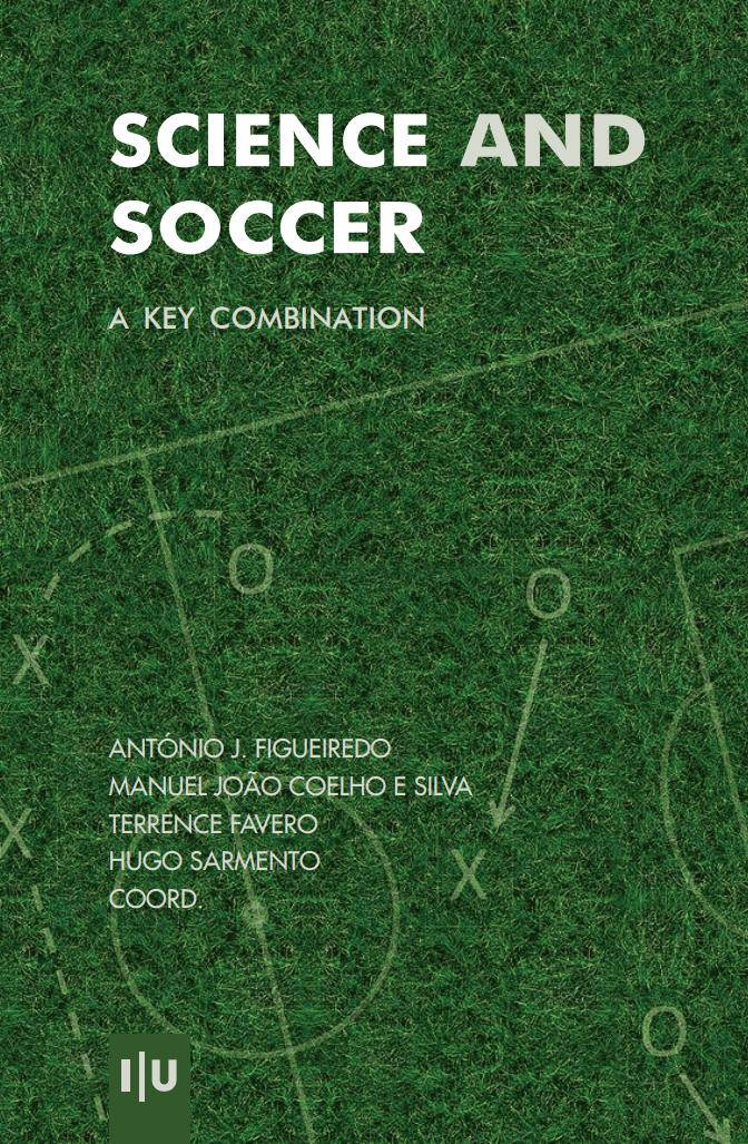 书籍《科学与足球：关键组合》