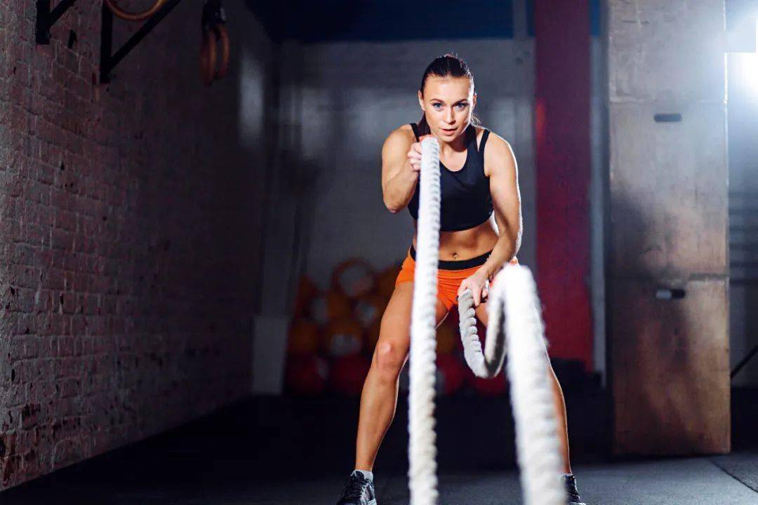 锻炼对抗焦虑抑郁