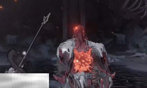 无限机兵Boss枪兵罗尔怎么打 无限机兵枪兵罗尔打法攻略