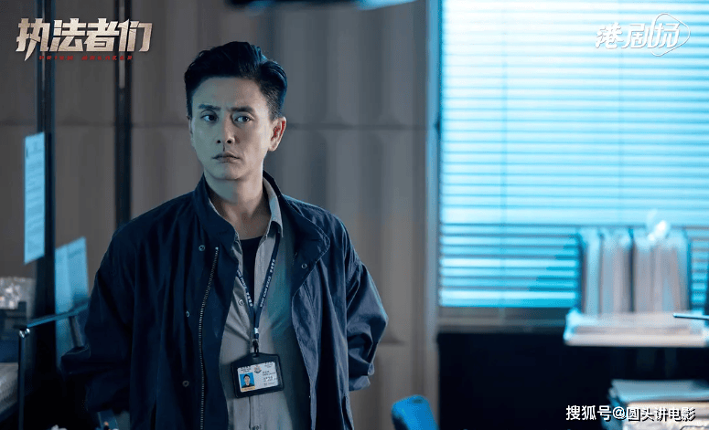 原创            正在热播的五部电视剧，《刑警的日子》位居倒数，你在追哪一部？